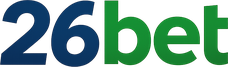 26bet Logo